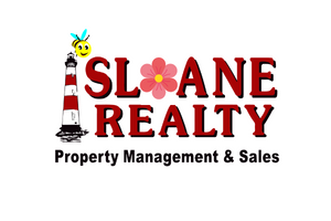 Sloane Realty Logo
